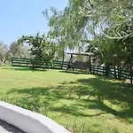 Rastoni Skiathos Tatil Evi Troulos