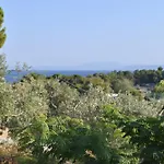 Tatil Evi Rastoni Skiathos Troulos