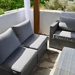 Tatil Evi Rastoni Skiathos Troulos