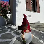 Rastoni Skiathos Tatil Evi *