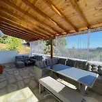 Tatil Evi Rastoni Skiathos Troulos
