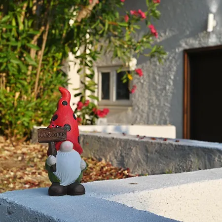 펜션 Rastoni Skiathos