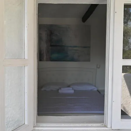 Rastoni Skiathos Vakantiehuis
