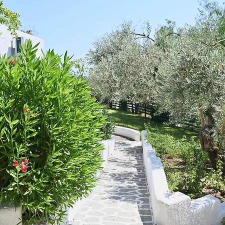 펜션 Rastoni Skiathos 트롤로스