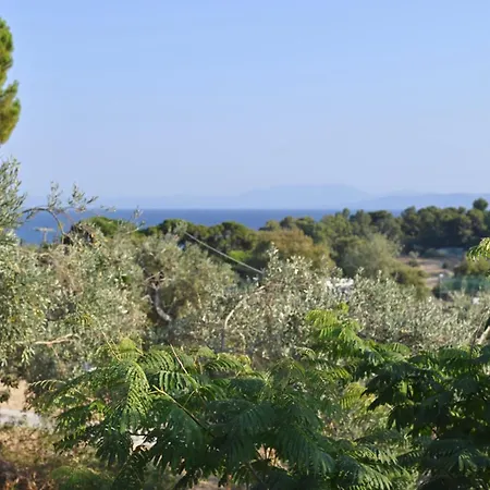 Vakantiehuis Rastoni Skiathos Troulos
