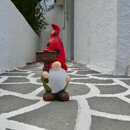 펜션 Rastoni Skiathos