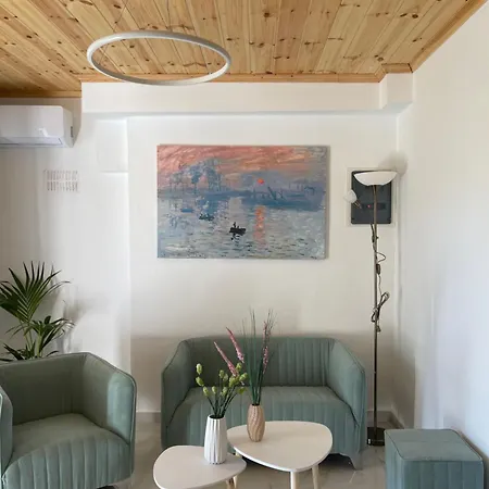 Rastoni Skiathos * Troulos