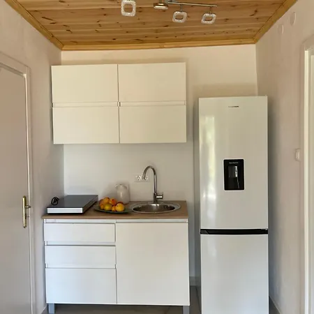 Rastoni Skiathos Vakantiehuis
