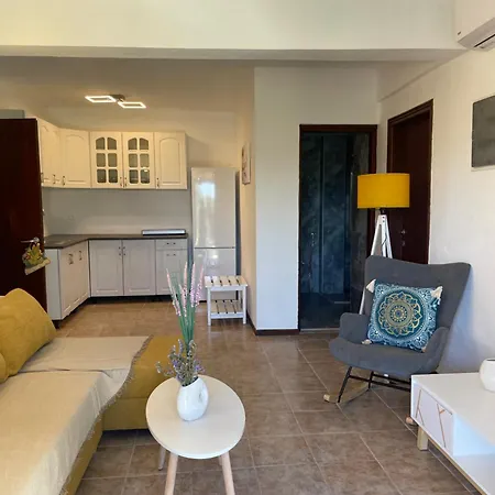 Vakantiehuis Rastoni Skiathos Troulos