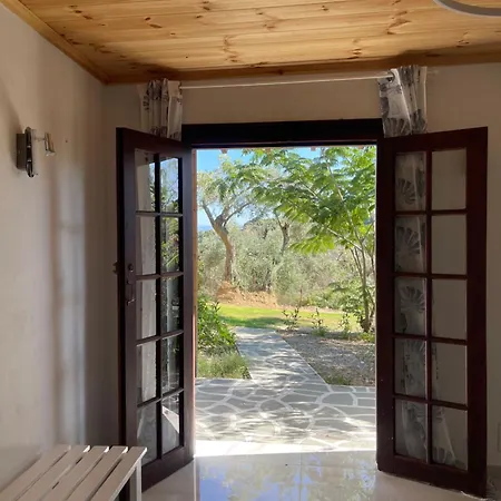 Rastoni Skiathos Vakantiehuis