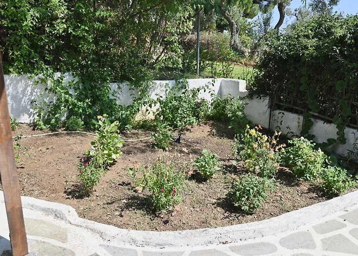 Rastoni Skiathos 펜션 트롤로스