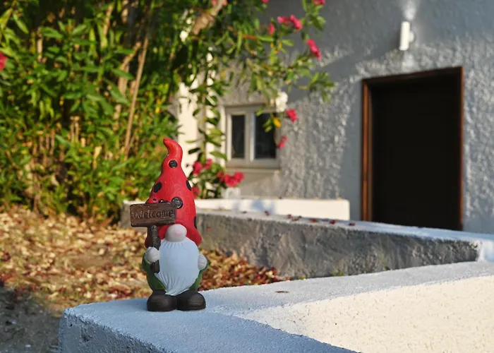 펜션 Rastoni Skiathos