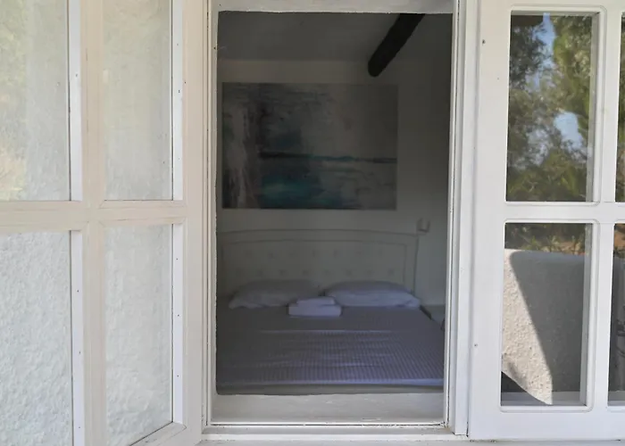 Rastoni Skiathos 펜션