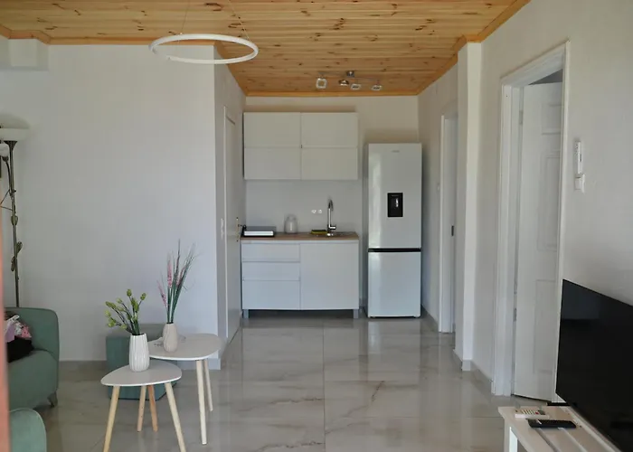 Rastoni Skiathos 트롤로스