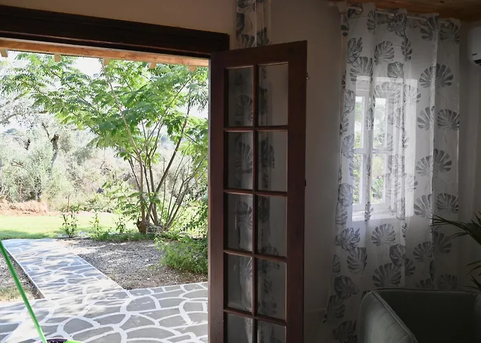 펜션 Rastoni Skiathos 트롤로스