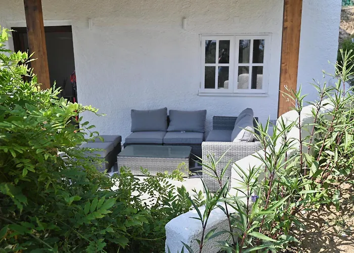 펜션 Rastoni Skiathos *