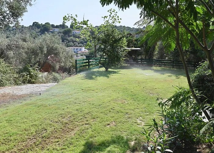 Rastoni Skiathos *
