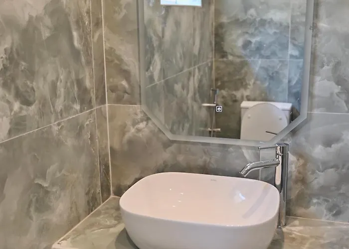 Rastoni Skiathos 펜션