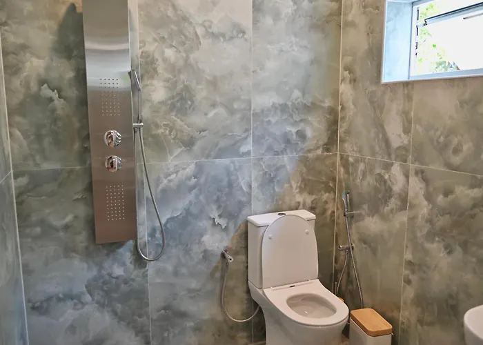 Rastoni Skiathos 펜션 트롤로스