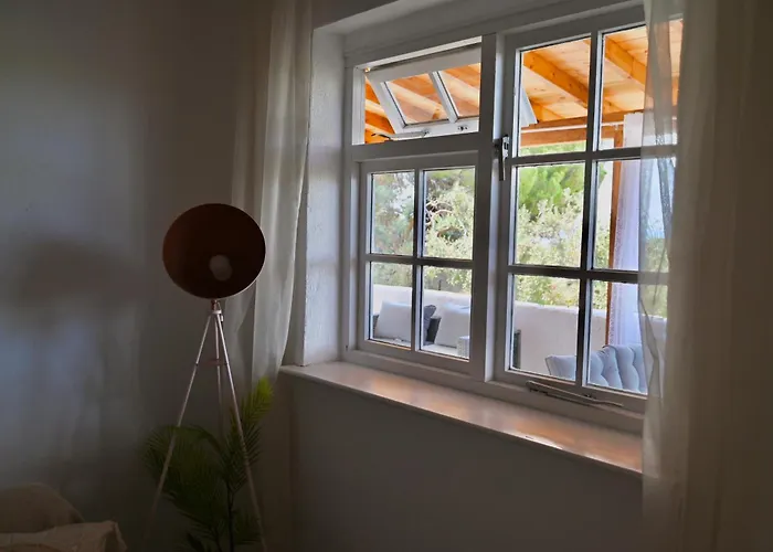 Rastoni Skiathos 펜션 *