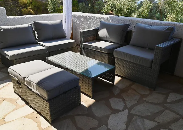 Rastoni Skiathos 트롤로스