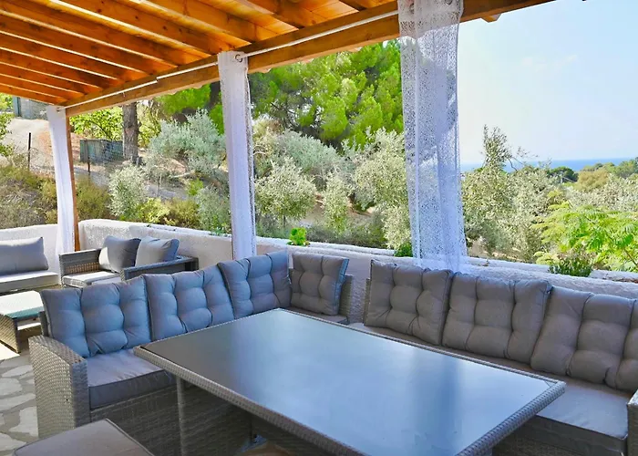 Rastoni Skiathos * 트롤로스