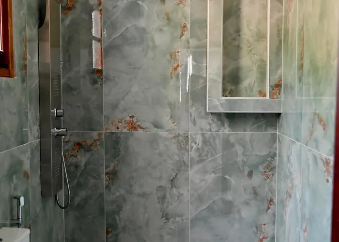 Rastoni Skiathos * 트롤로스