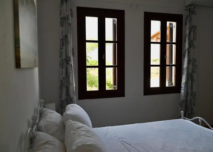 Rastoni Skiathos 트롤로스