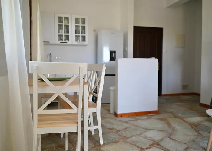 Rastoni Skiathos 펜션