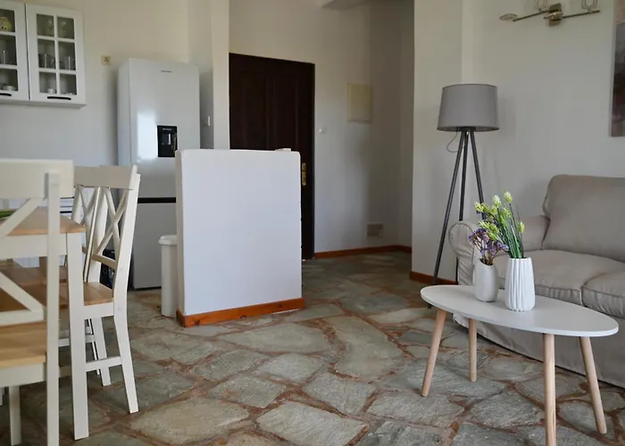 Rastoni Skiathos 펜션