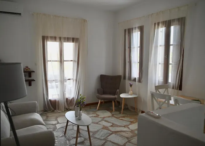 Rastoni Skiathos 트롤로스