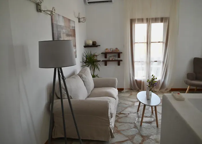 Rastoni Skiathos 트롤로스