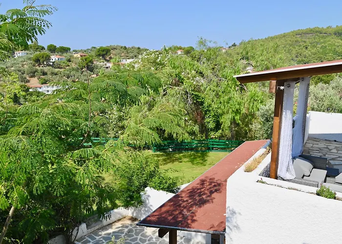 Rastoni Skiathos 펜션