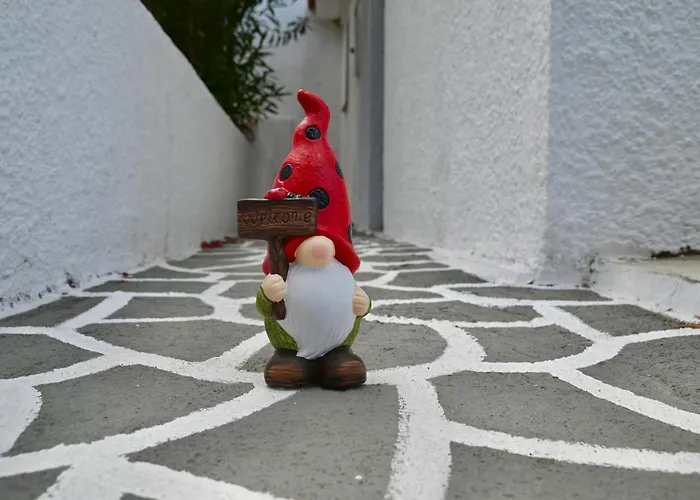 펜션 Rastoni Skiathos