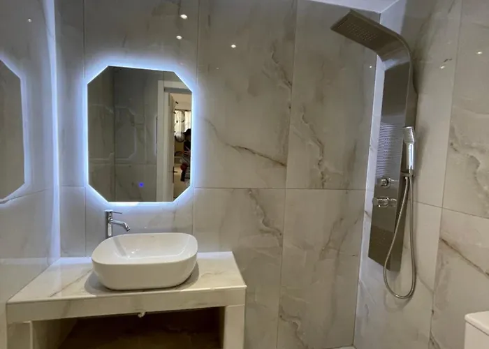 Rastoni Skiathos 트롤로스