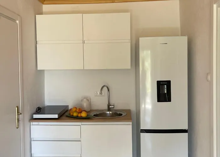 Rastoni Skiathos 펜션