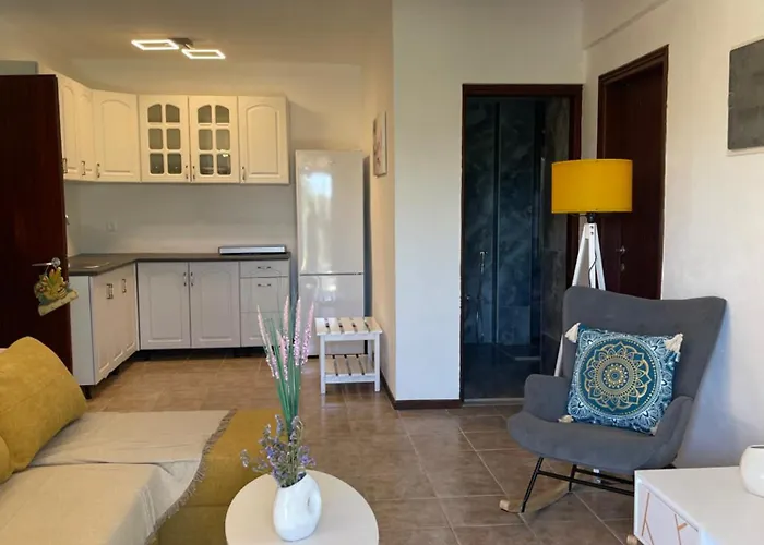 펜션 Rastoni Skiathos 트롤로스