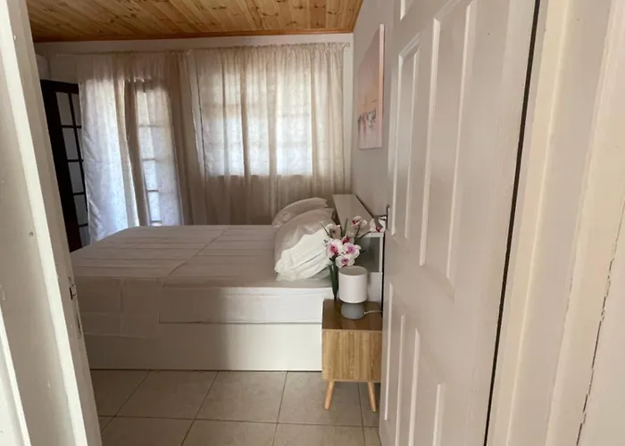 Rastoni Skiathos 트롤로스