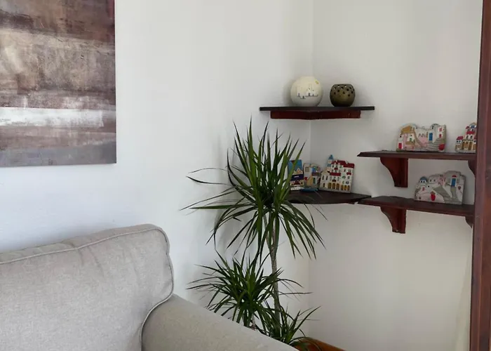 펜션 Rastoni Skiathos