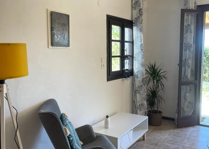 Rastoni Skiathos 펜션