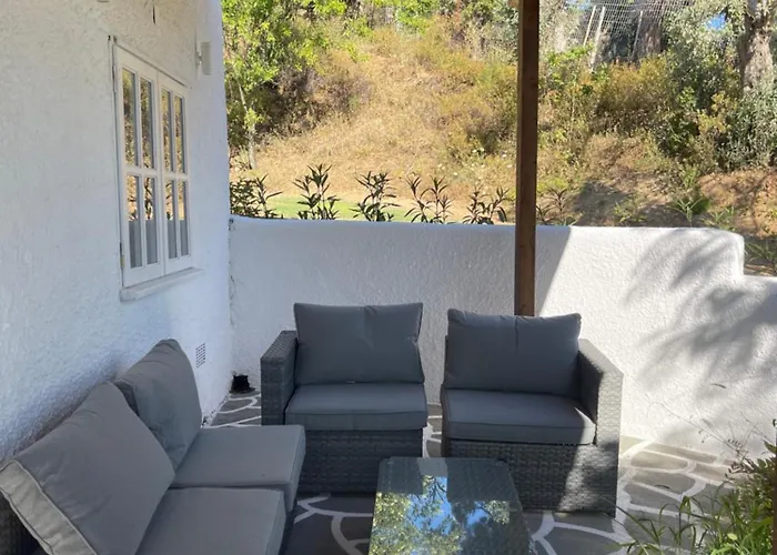 펜션 Rastoni Skiathos 트롤로스