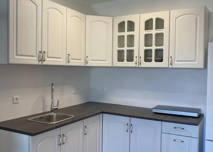 Rastoni Skiathos 펜션