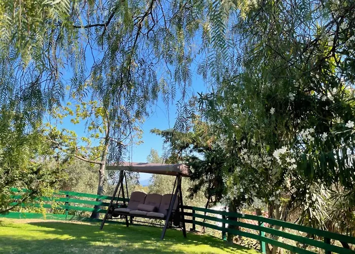 Rastoni Skiathos 펜션 트롤로스