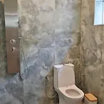 Rastoni Skiathos Holiday home Troulos