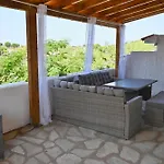 Rastoni Skiathos Holiday home