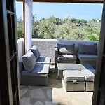 Rastoni Skiathos Holiday home Troulos