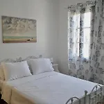 Rastoni Skiathos Holiday home Troulos