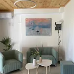 Rastoni Skiathos Holiday home *