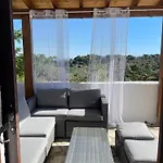 Rastoni Skiathos Holiday home Troulos