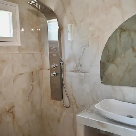 Rastoni Skiathos Дом отдыха *